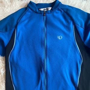 Pearl Izumi Long Sleeve Cycling Fleece